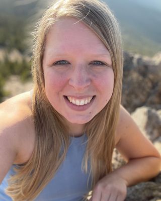 Photo of Hannah Reutter, Licensed Professional Counselor, LPC