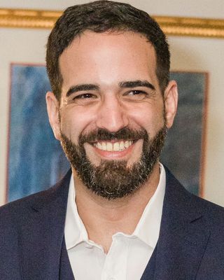Photo of Aaron Max Klein, Counselor in Point Lookout, NY