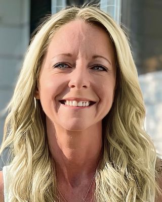 Photo of Beth Krentzman, Licensed Professional Counselor, LPC