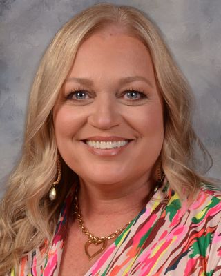 Photo of Celeste Everts, Licensed Professional Counselor Associate, MEd, LPC-A