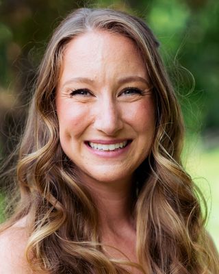 Photo of Jenny George McGunagle, Licensed Professional Clinical Counselor, LPCC