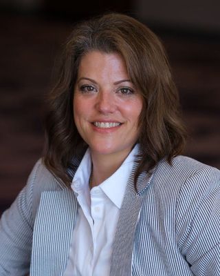 Photo of Jennifer Ferraro, Psychiatric Nurse Practitioner, NP