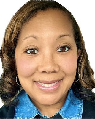 Photo of Stacey Harrell, Clinical Social Work/Therapist, LCSW