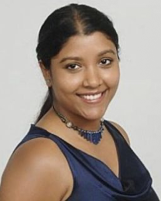 Photo of Hema Naraharisetty, Clinical Social Work/Therapist, MSc, MS, LCSW