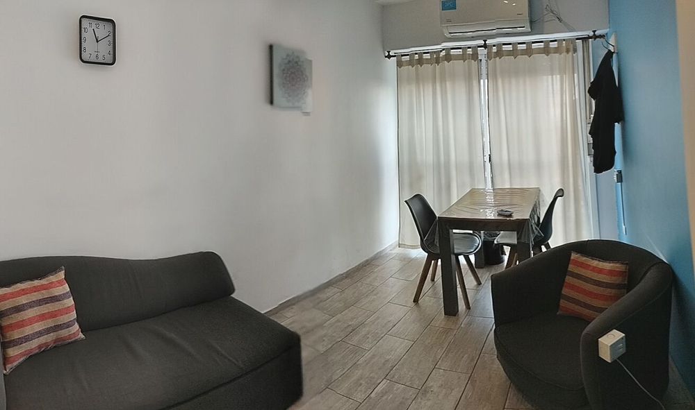 Consultorios Privados en Ramos Mejía, contamos con aire acondicionado frío-calor y sillones para tu comodidad.