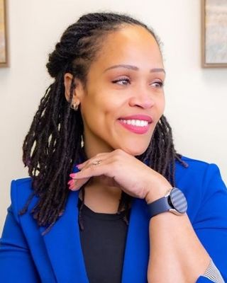 Photo of Jodi D Aina, Licensed Professional Counselor, MEd, LCMHC-S, NCC