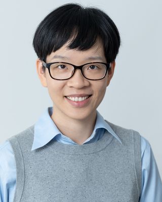 Photo of Lianzhe Zheng, Psychologist in East Palo Alto, CA