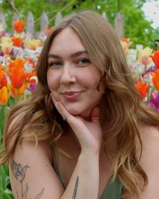 Photo of Lucy Brooks, Pre-Licensed Professional, MA