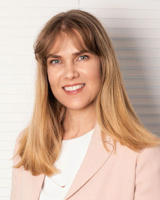 Photo of Dr Sherylin Thompson, Psychologist in City of London, London, England