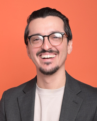 Foto de Dr. Manuel Blasini Méndez, Psicólogo, ORCPS - Psicólogo