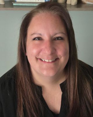 Photo of Brandi O'Connell, Clinical Social Work/Therapist, MSW, LISW-CP