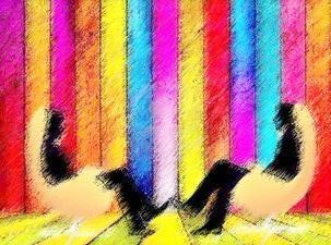 L'essentiel, c'est vous...