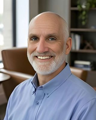 Photo of James Mark Manley, Marriage & Family Therapist, LMFT