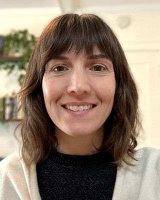 Photo of Christina Pascarzi, Psychologist, PsyD, MA