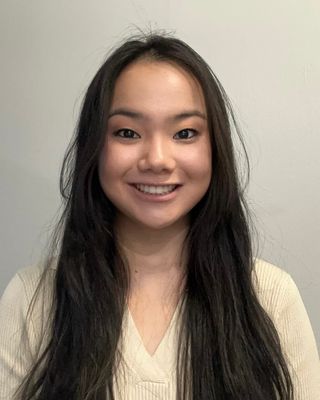Photo of Zoza Oberle, Clinical Social Work Associate, CSWA