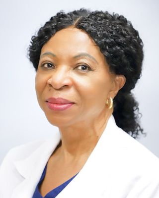 Photo of Celestina Nwosu, Psychiatric Nurse Practitioner, BC