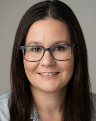 Photo of Andrea Herrera Harner, Clinical Social Work/Therapist, LCSW