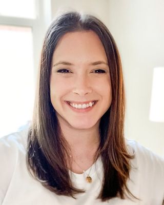 Photo of Molly Moore, Psychologist in Austin, TX