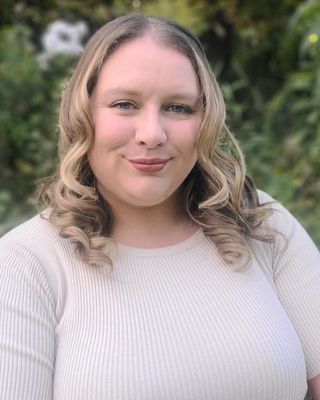 Photo of Tiffany Sagle, Registered Psychotherapist, MACP, MSc, BA