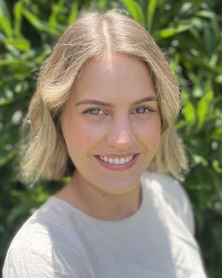 Photo of Shannen Bayly, Counsellor, MC, ACA-L2