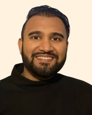 Photo of Nikesh Trivedi, Licensed Professional Counselor, MA, LPC