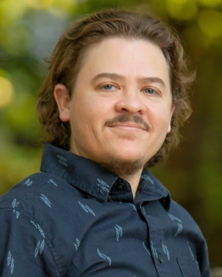 Photo of Jay VanLandingham, Clinical Social Work/Therapist, LISW