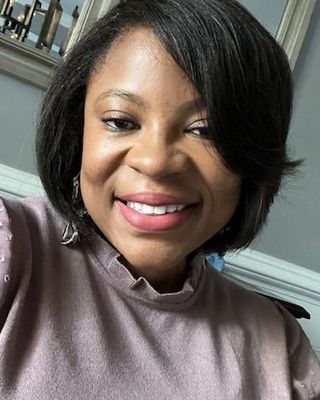 Photo of LaTanya Davis, Licensed Professional Counselor, MS, LPC