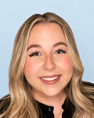 Photo of Courtney Joaquin, Counselor, LSW