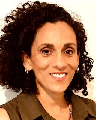 Photo of Ange Martinez - Sydney Counselling Space, Counsellor, MA, ACA-L1