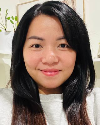 Photo of Huyen Tran, Counsellor, MA, AMHSW