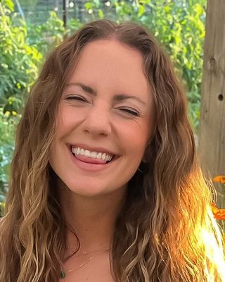 Photo of Lauren Emerson, Licensed Professional Counselor Candidate, MS, LPCC