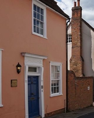 Photo of Rachel Irvine - The Stockwell Centre, Counsellor, MA, MBACP Accred