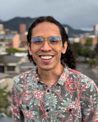 Foto de Sebastián Iguarán Agudelo, Psicólogo, Esp