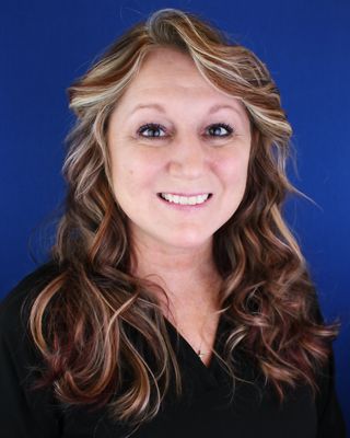 Photo of Tina Cummins, Licensed Professional Counselor, MA, LPC, CCTP