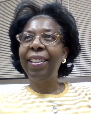 Photo of Martine Rose Wallenberg - Headway, MS, Ed D, LMHC, Counselor