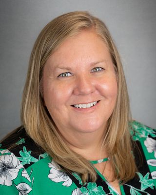 Photo of Dr. April Murphy-Morgan, Clinical Social Work/Therapist, PhD, CSW