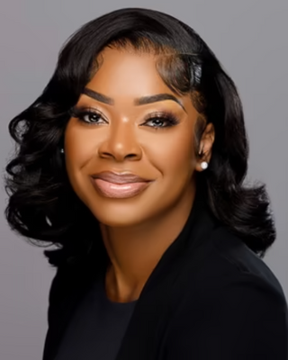 Photo of Chudney Williams, Psychiatric Nurse Practitioner, PMHNP