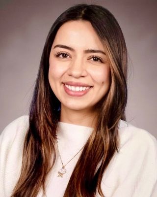 Photo of Maria Duran, Registered Psychotherapist (Qualifying), RP (Q), MACP