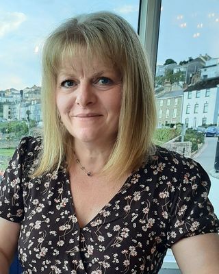 Photo of Lorraine Sharp - Lorraine Sharp, Counsellor, MBACP