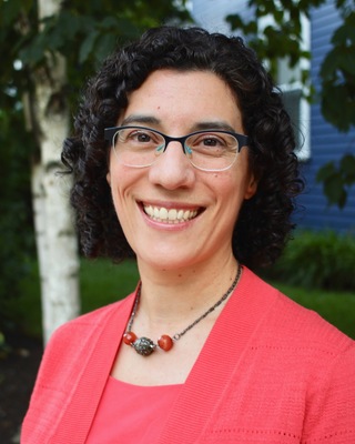 Photo of Nadia Khatchadourian, LICSW, Clinical Social Work/Therapist