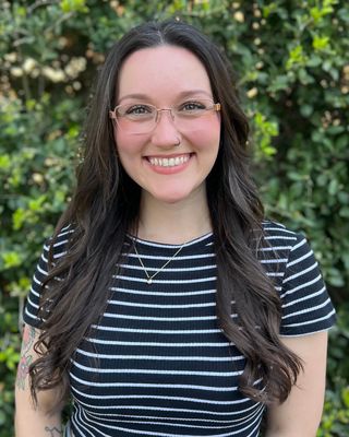 Photo of Morganne Fason, Licensed Professional Counselor Associate, MS, NCC