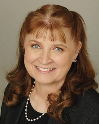 Photo of Tina Harris, Licensed Professional Counselor, LPC