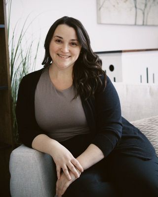 Photo of Kate Massicotte, Registered Social Worker, MSW, RSW