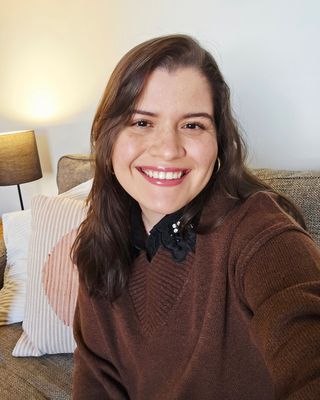 Photo of Byanca Cervantes, Licensed Professional Counselor Candidate, MA, LPCC, ATR-P