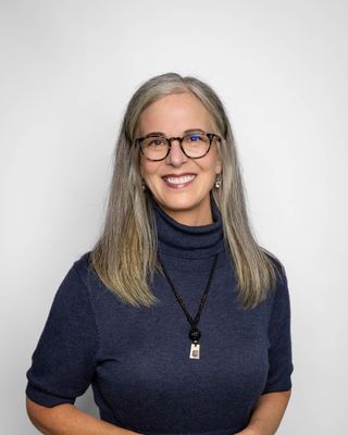 Photo of Catherine Mulhall, Clinical Social Work/Therapist, MSW, LICSW