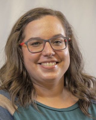 Photo of Kaycee Holloway, Pre-Licensed Professional, MSW, PCSW