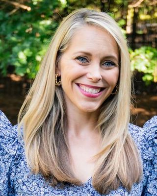 Photo of Hilary Stover, Clinical Social Work/Therapist, LISW-CP, LCSW