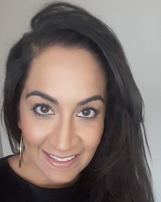 Photo of Sara Ludu - Sara Ludu, Psychologist, RPsych