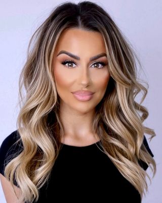 Photo of Danica G. One-Of-A-Kind Signature Glow Up N Ghost Em Plan, Clinical Social Work/Therapist, LMSW-CM, CCTP, C-ASWCM, SSW