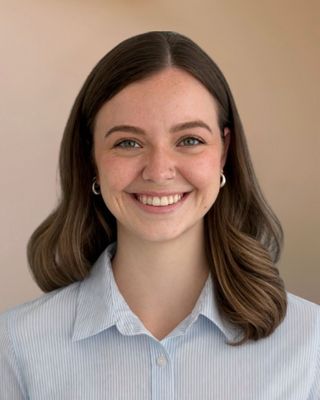 Photo of Mel Feith, Pre-Licensed Professional, MA